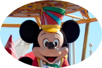 Mickey
